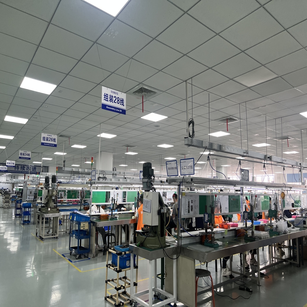 Titanium company
