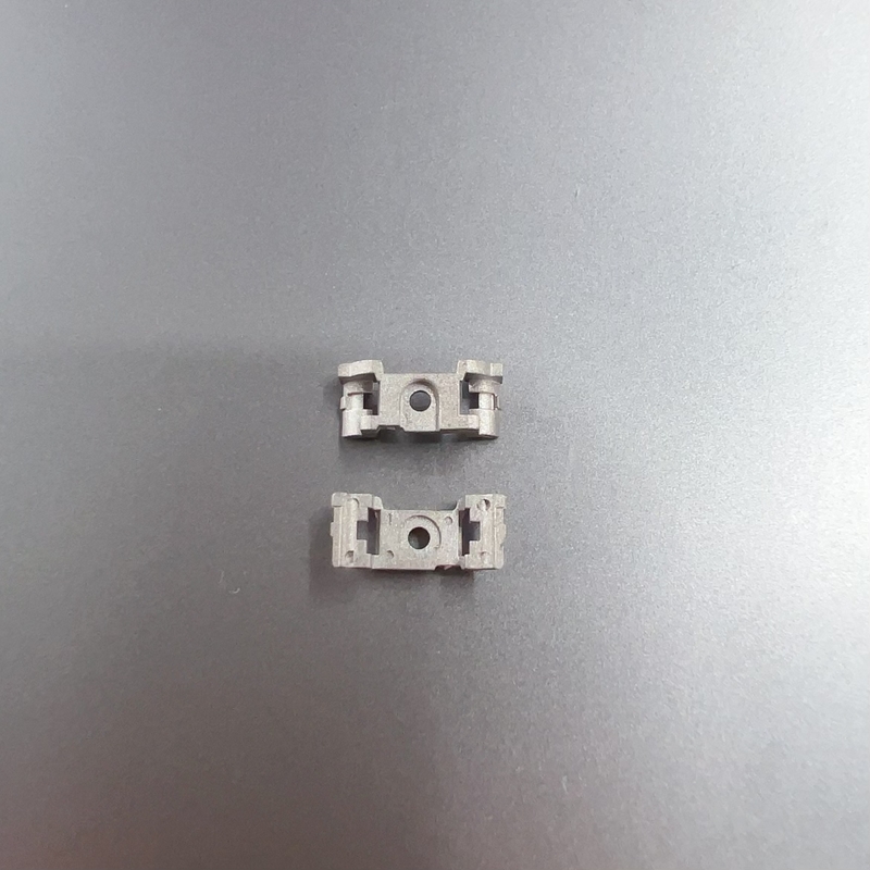 titanium electronic parts