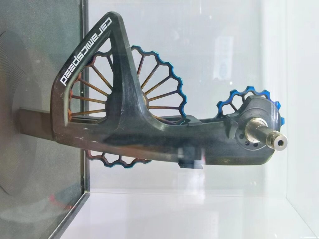 3d printing bike parts