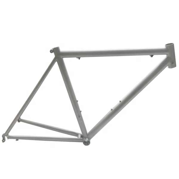 3d printing bike frame