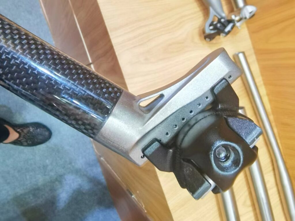 3d printing bike parts