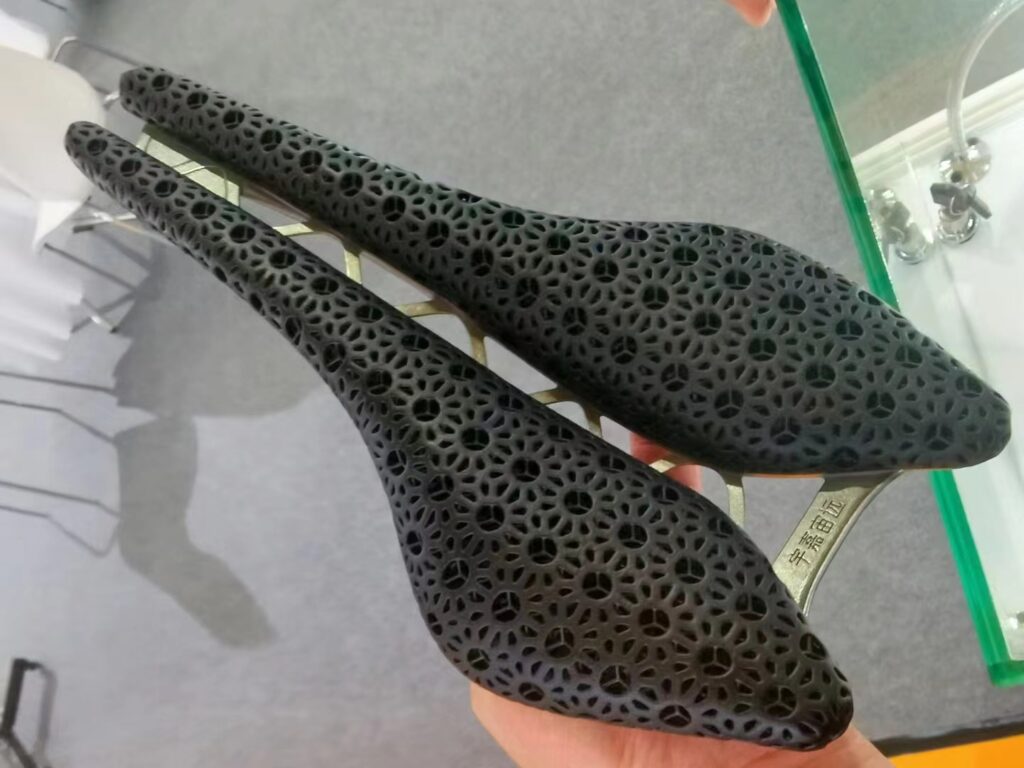 3d printing bike parts