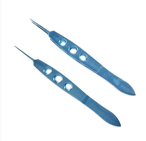 Surgical forceps