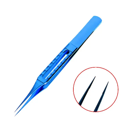 Surgical tweezers