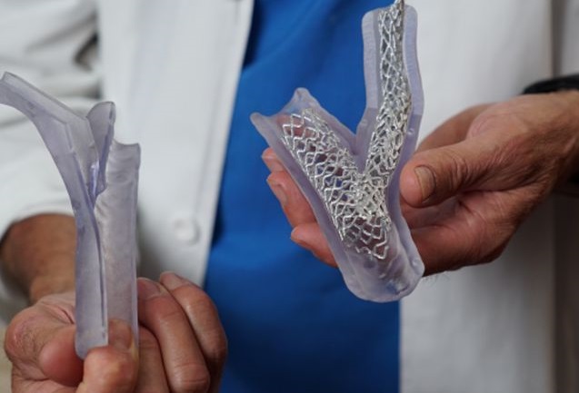 medical titanium