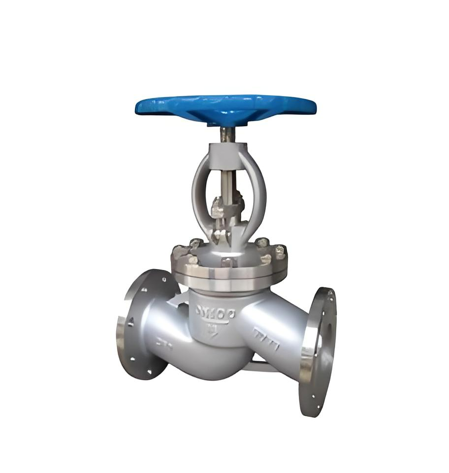 titanium oil valves